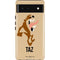 Looney Tunes Taz Identity Pixel Cases
